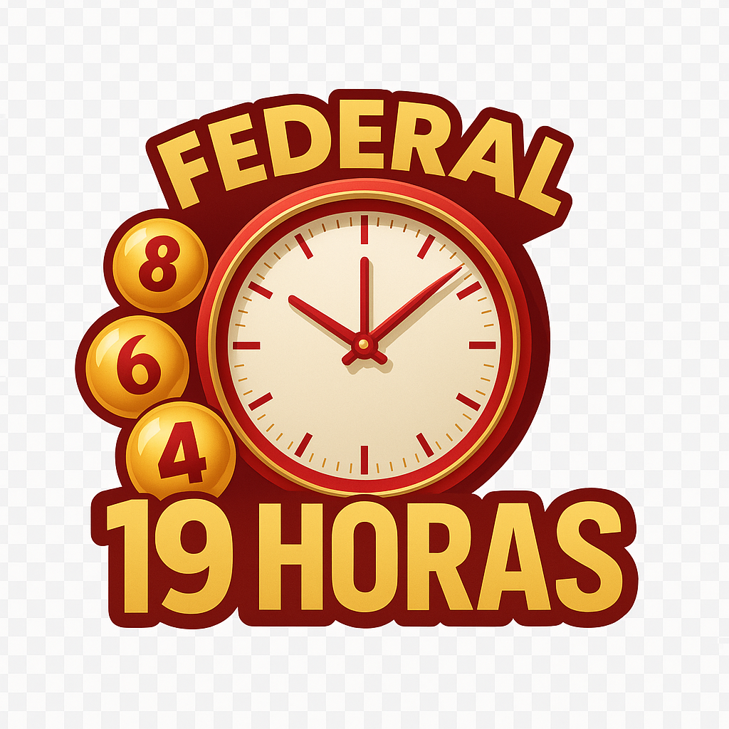 palpite para federal de hoje 19 horas